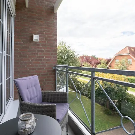 Ahornweg 5-7,tu Hus * Kellenhusen