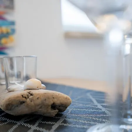 Ahornweg 5-7,tu Hus Apartamento Kellenhusen