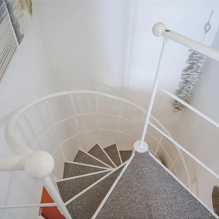 Ahornweg 5-7,tu Hus * Kellenhusen